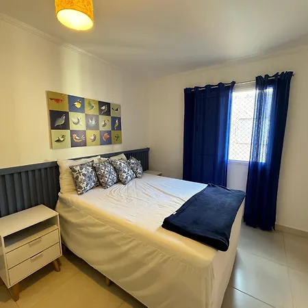 Cobertura Duplex - Madagascar Praia Grande-2